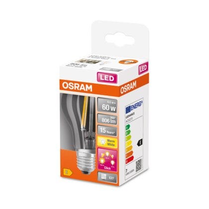 Cla Normal led lyspære