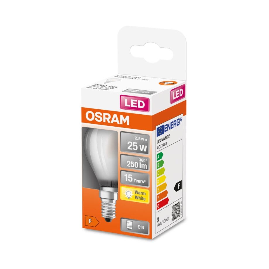 Osram Clp