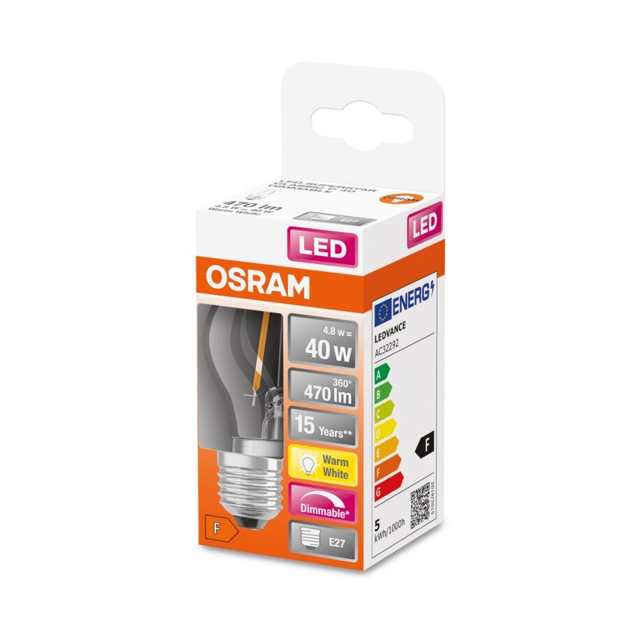Osram Clp