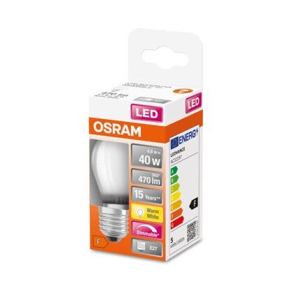 Clp led lyspære