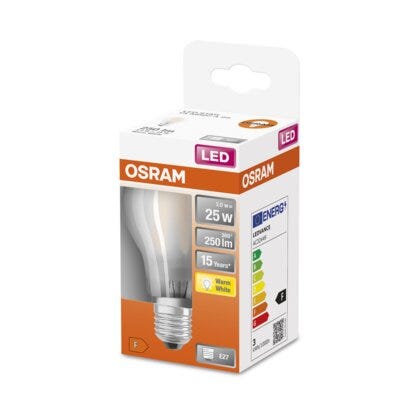 Cla Normal led lyspære