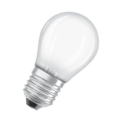 OSRAM LED lyspære i Hvit