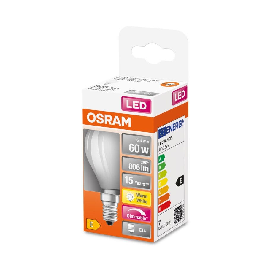 Osram Clp