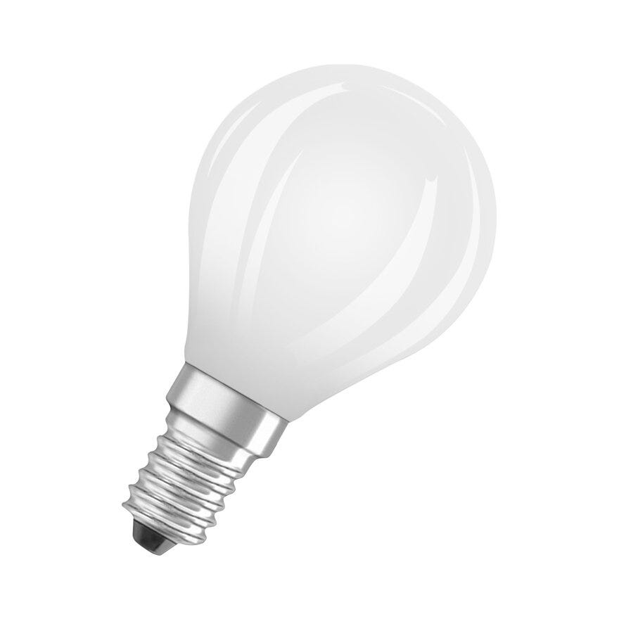 Osram CLP LED lyspære i Hvit