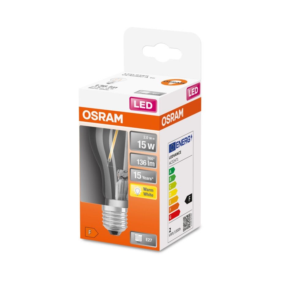 Osram Cla Normal