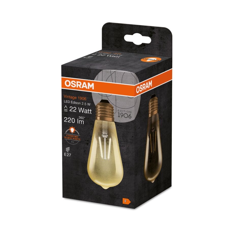 Aneta Lighting Edison