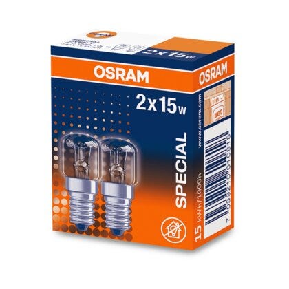 Osram stekeovnspære