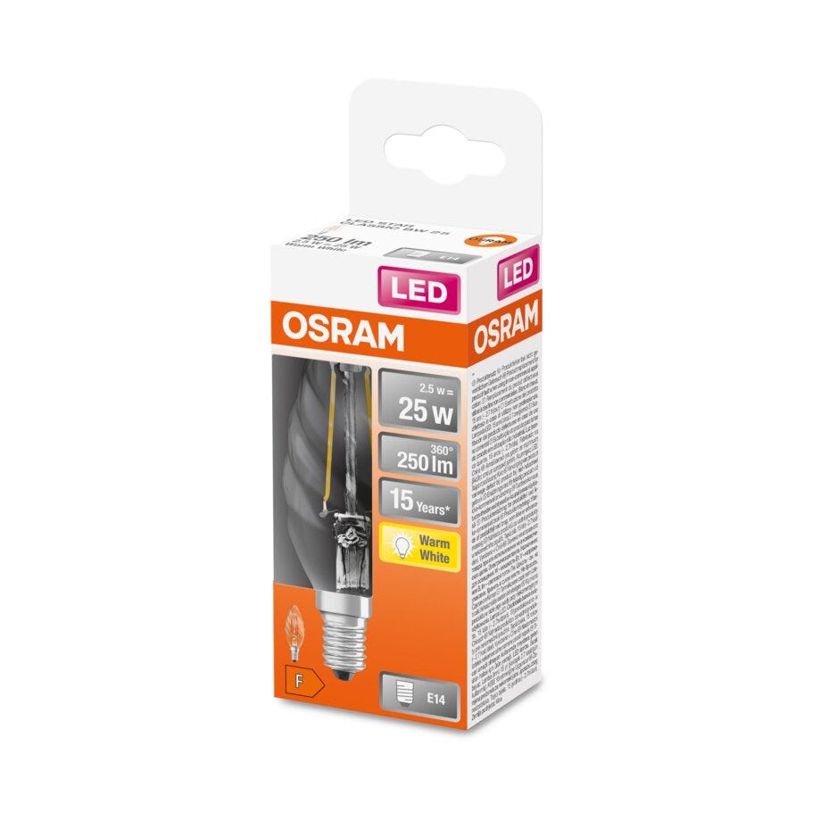 Osram Clbw Tvistet