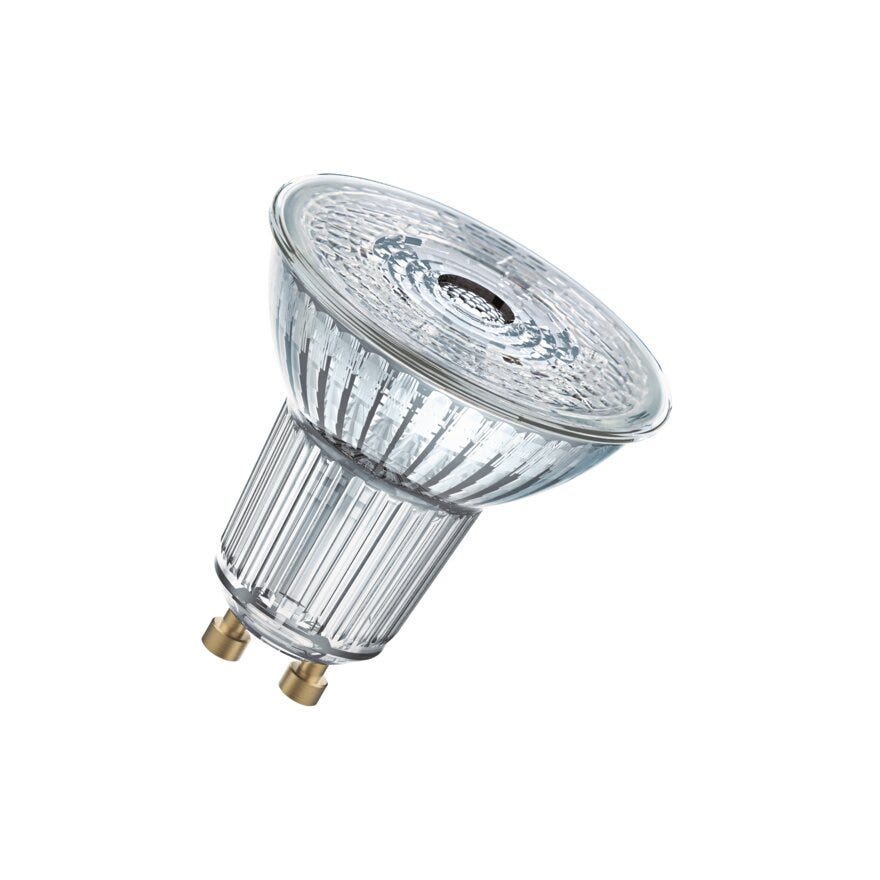 OSRAM LED lyspære i Klar