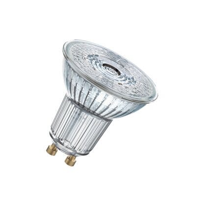 Spot led lyspære