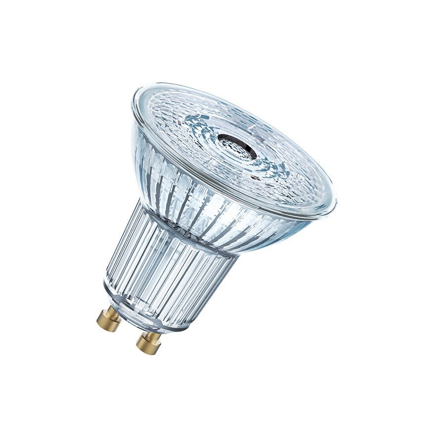 OSRAM LED lyspære i Klar