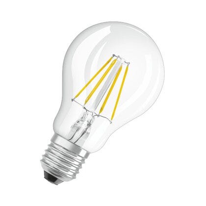 Cla Normal led lyspære