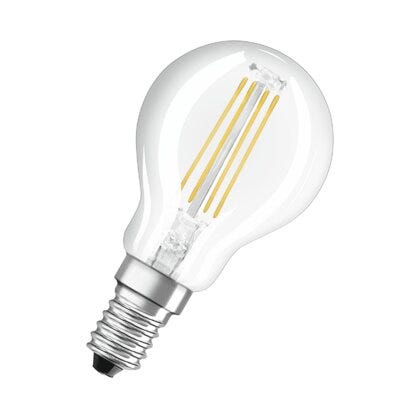 Clp led lyspære