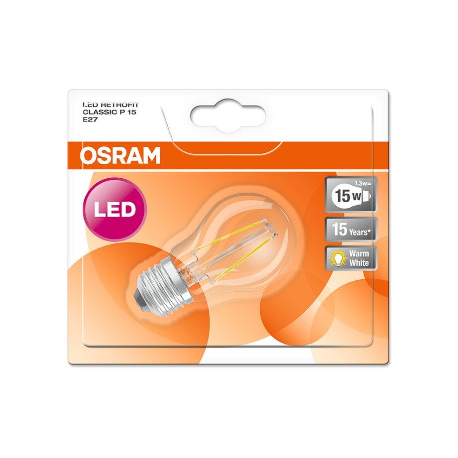 Osram Clp