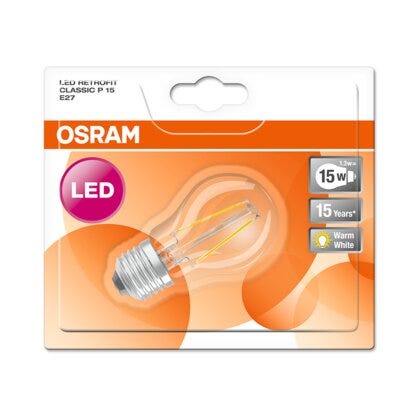 Clp led lyspære