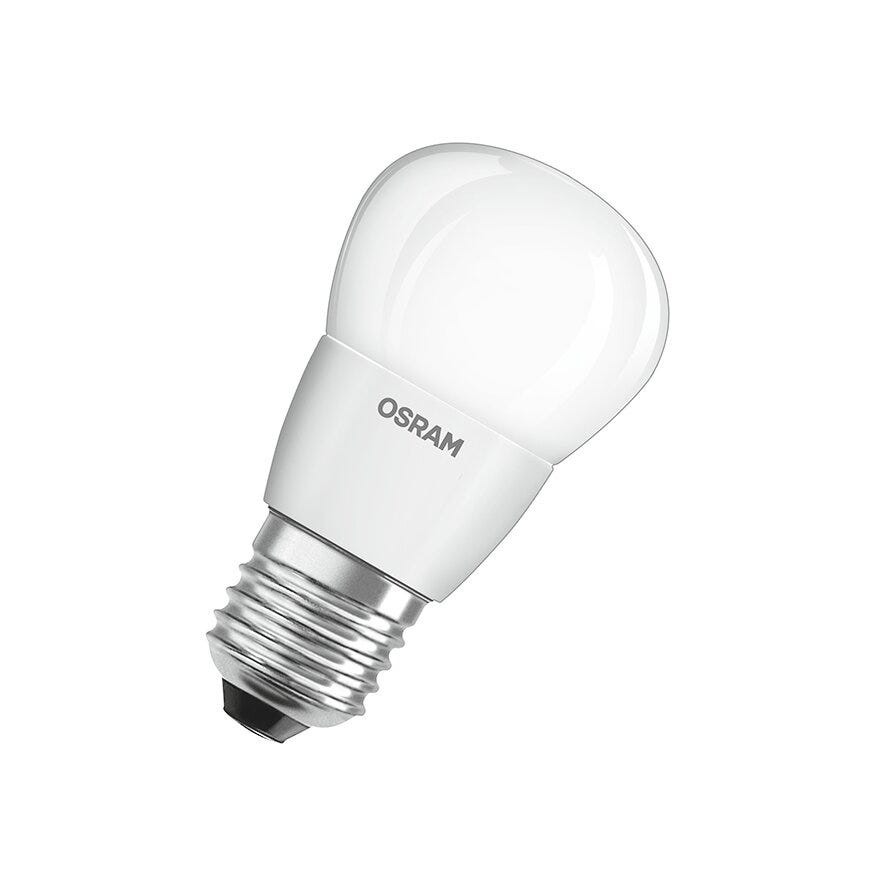 OSRAM LED lyspære