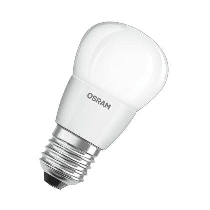 OSRAM LED lyspære