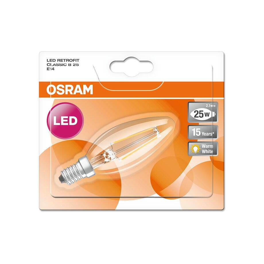 Osram Clb