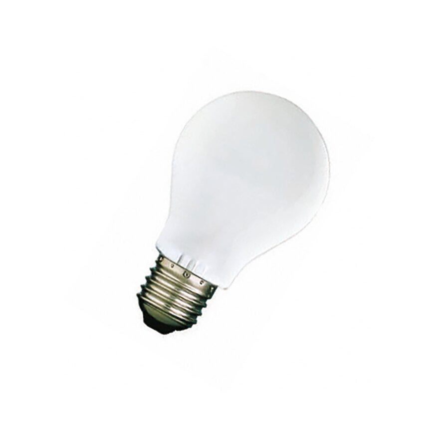 OSRAM LED lyspære i Hvit