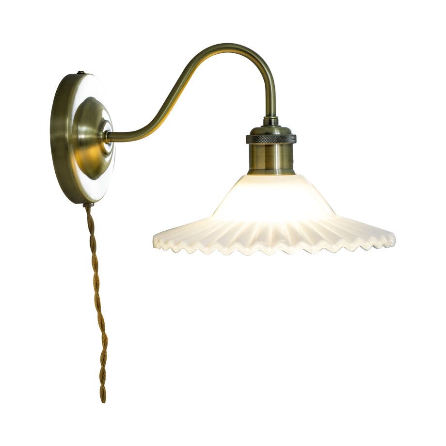 Aneta Lighting Silvia