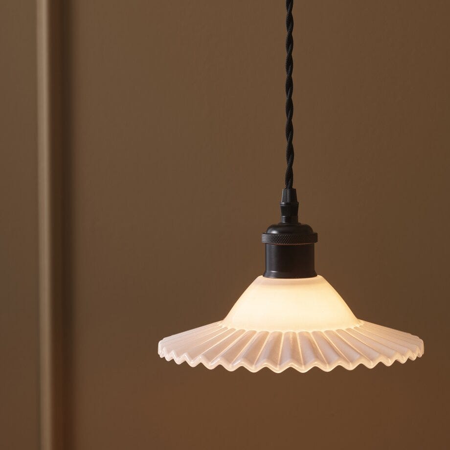 Aneta Lighting Silvia