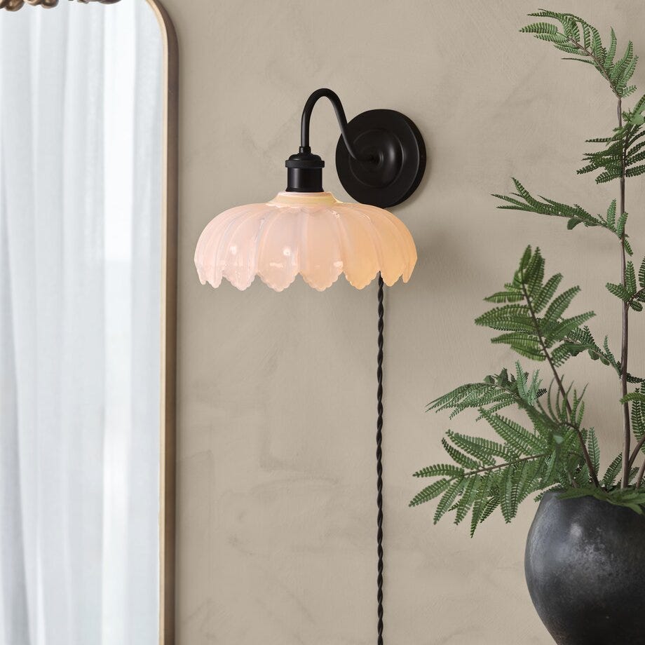 Aneta Lighting Sofia