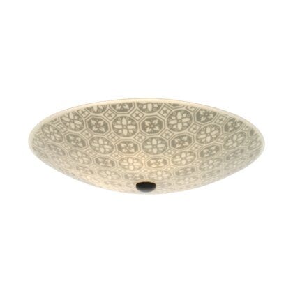 Ulle takplafond Ø42
