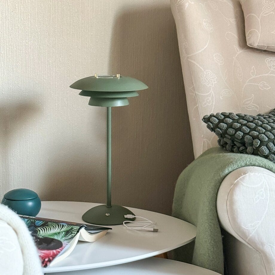 Aneta Lighting Valencia