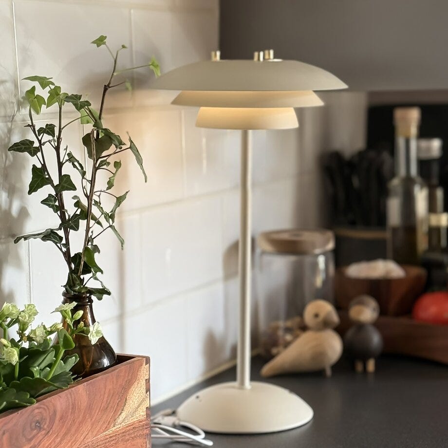 Aneta Lighting Valencia