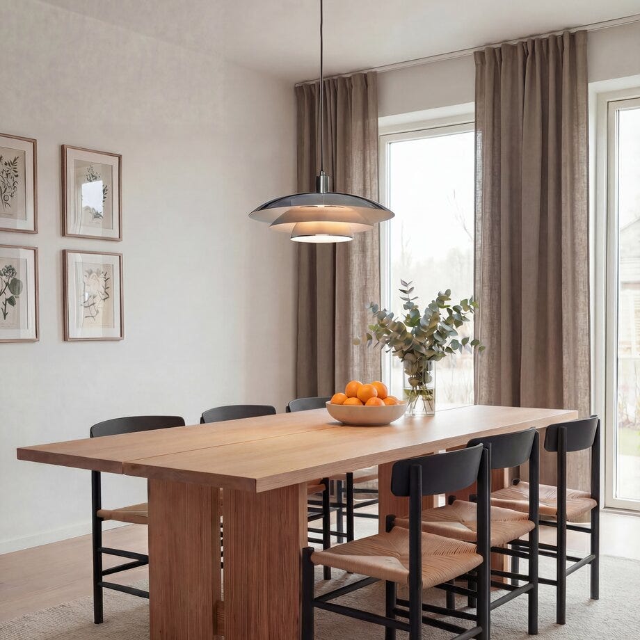 Aneta Lighting Valencia