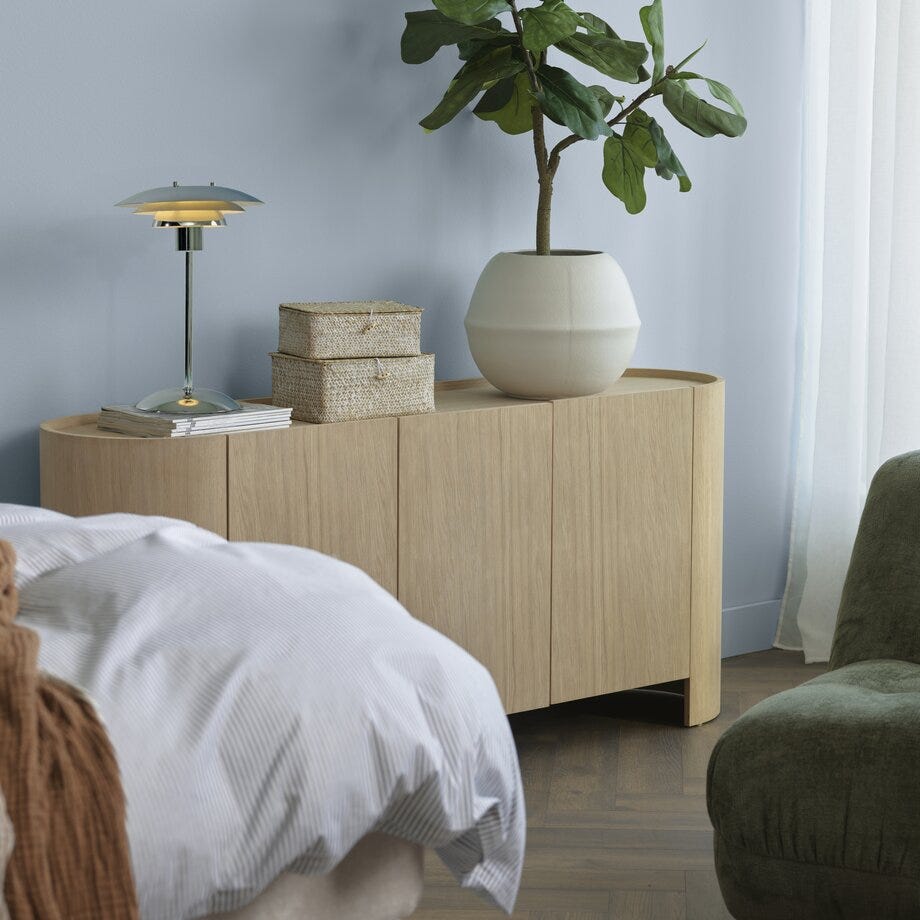 Aneta Lighting Valencia