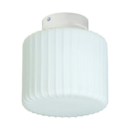 Aneta Lighting VALERIE Takplafond Ø18.5 cm i Hvit