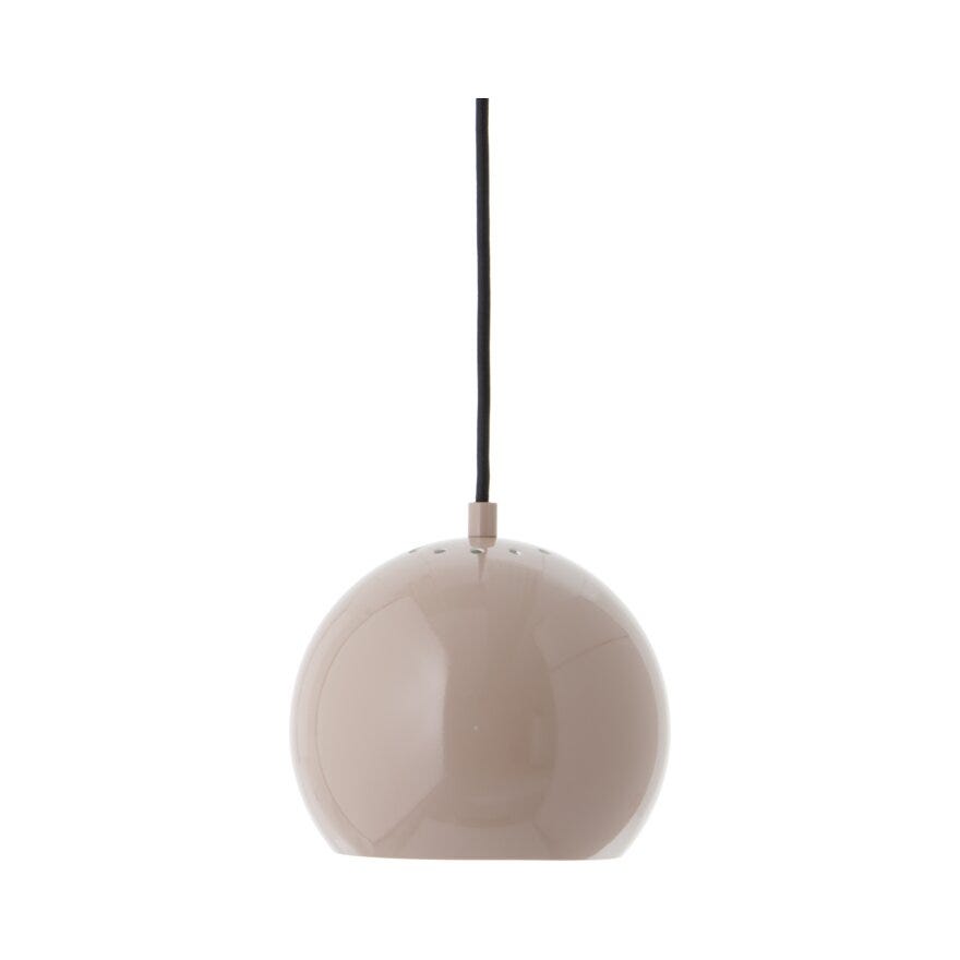 Frandsen BALL Takpendel Ø18 cm i Rosa