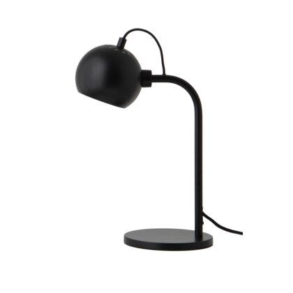 Ball bordlampe H34