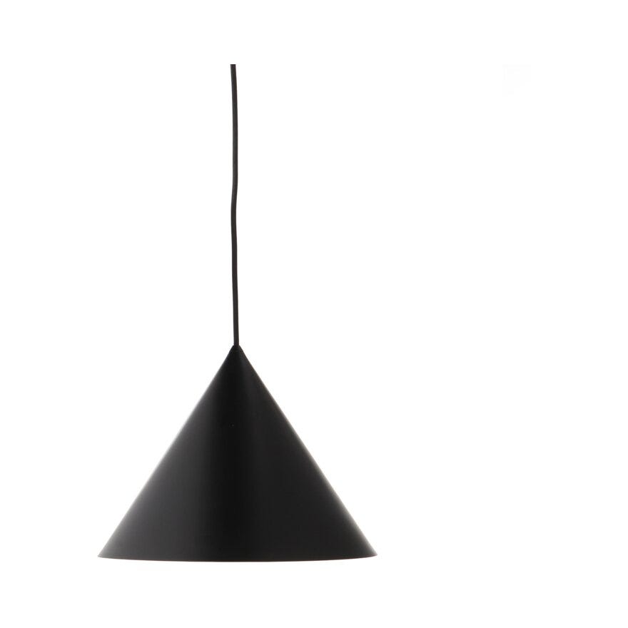 Frandsen BENJAMIN Takpendel Ø34 cm i Svart