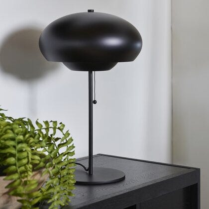 Champ leselampe bord H50