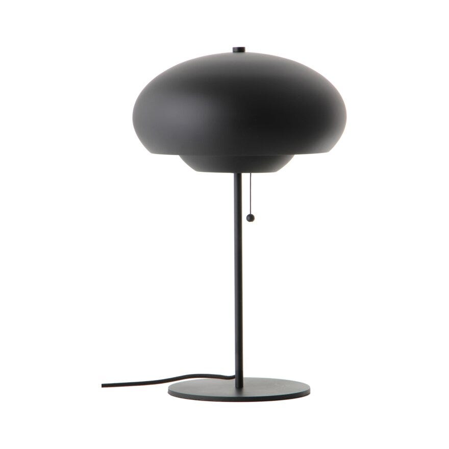 Frandsen CHAMP Bordlampe H50 cm i Svart