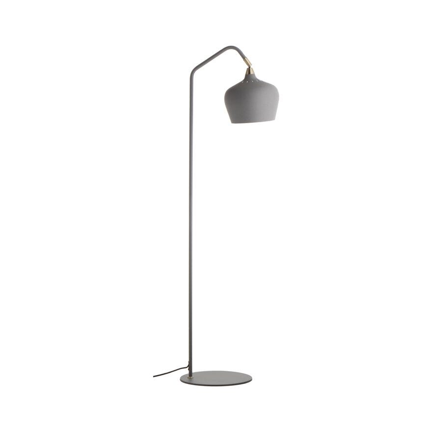 Frandsen COHEN Gulvlampe H145 cm i Grå