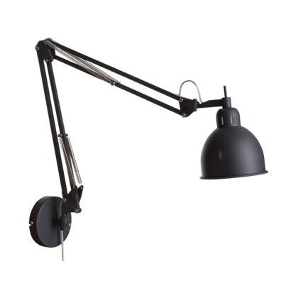 Job vegglampe H15