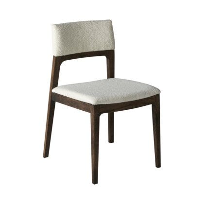 Bjerg spisestol