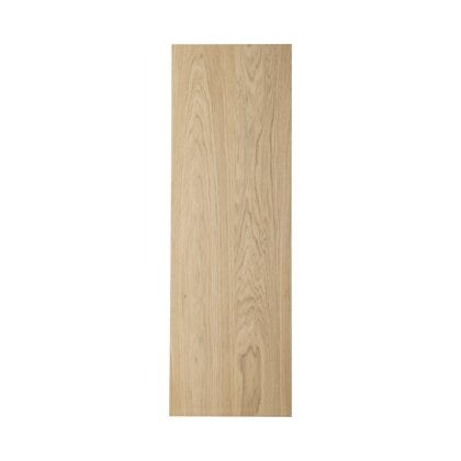 HONEY Tilleggsplate 138x45 cm i Svart