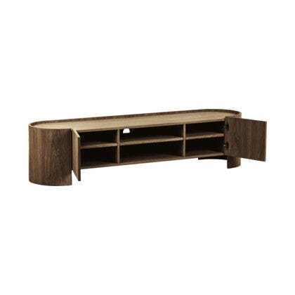 Honey tv-benk 180x45