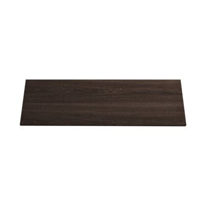 HONEY Ileggsplate 120x45 cm i Brun