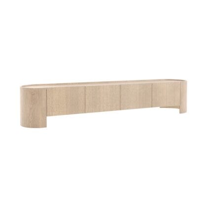 Honey tv-benk 219x45