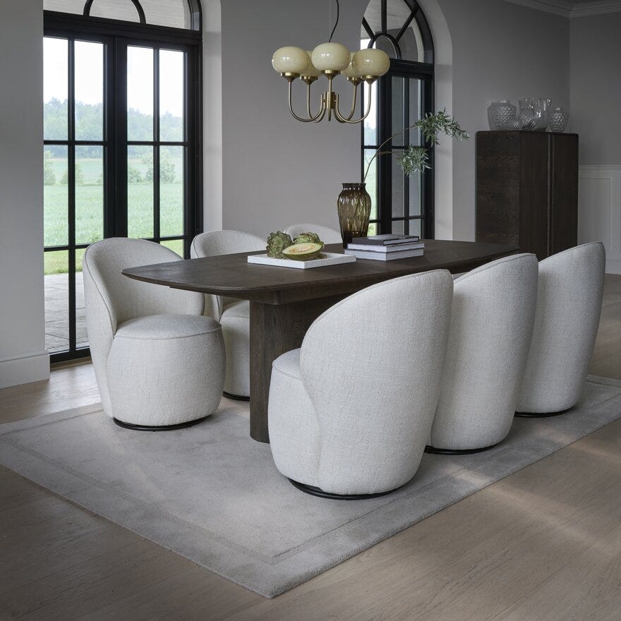 Pr Home ELSY Taklampe Ø56 cm i Gull