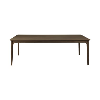 Scandi spisebord 100x220