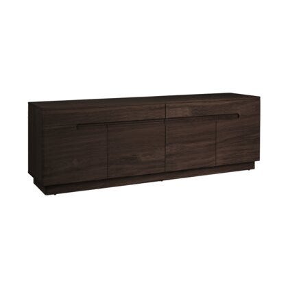 Scandi skjenk 180x45