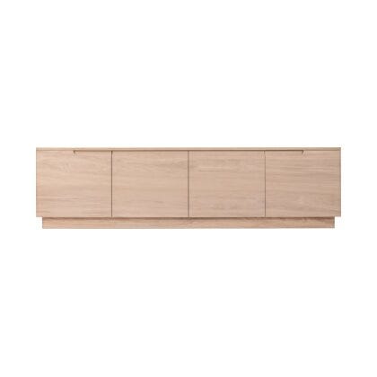Scandi tv-benk 180x40
