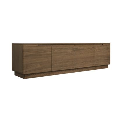 Scandi tv-benk 180x40