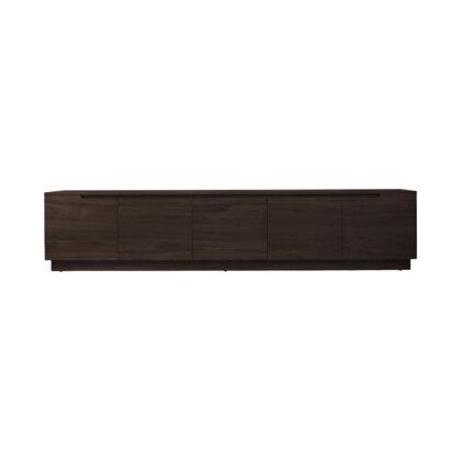 Scandi tv-benk 222x40